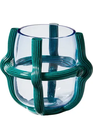 CASSINA Sestiere Murano Glass Vase