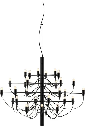 FLOS 2097/30 Sarfatti Chandelier