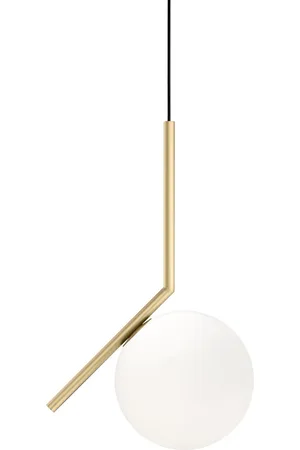 FLOS Ic S1 Suspension Light