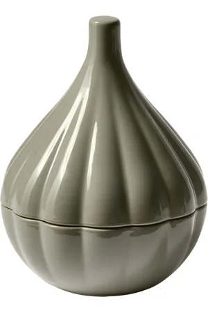 CASSINA Taac Onion Ceramic Container