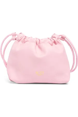 Nº21 Leather Crossbody Bag