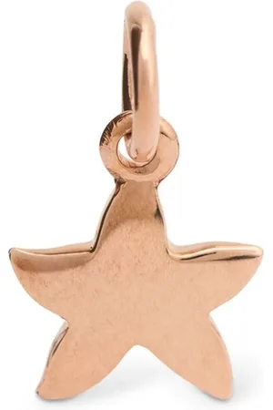 Dodo 9kt Stellina Charm