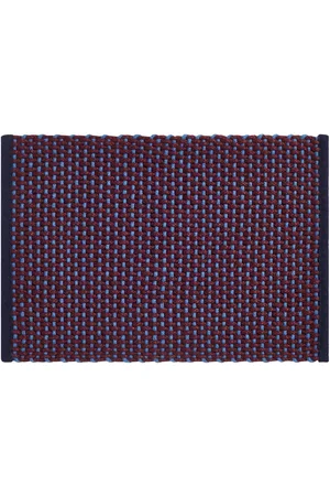 Hay Woven Jute & Wool Door Mat
