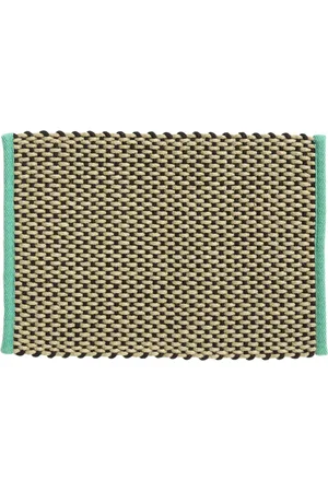 Hay Wool & Jute Door Mat