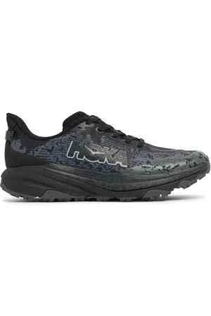 Hoka One One Speedgoat 6 Lace-up Sneakers