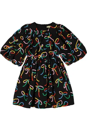 Stella McCartney Printed Lyocell Dress