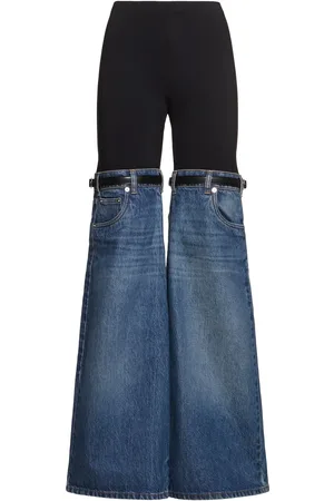 COPERNI Hybrid High Rise Pants