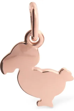 Dodo 9kt Junior Charm