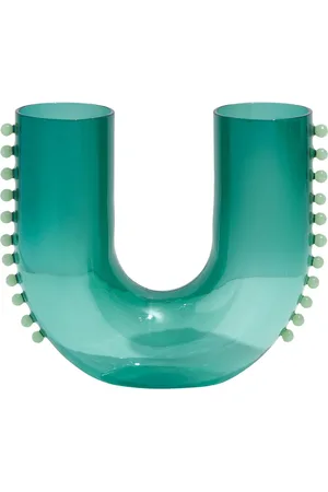 Fazeek Pearl U Vase