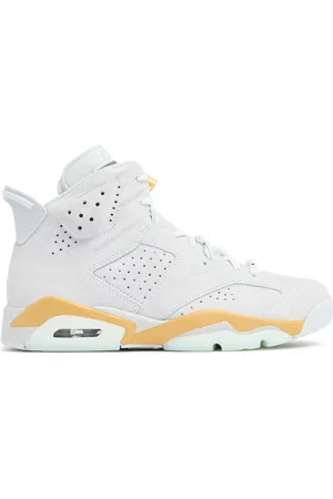 Nike Air Jordan 6 Retro Sneakers