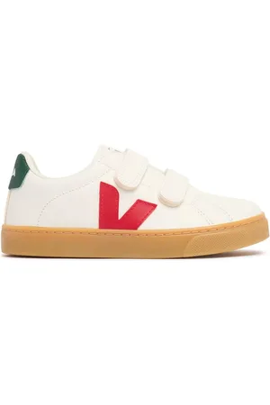 Veja Esplar Chrome-free Leather Sneakers
