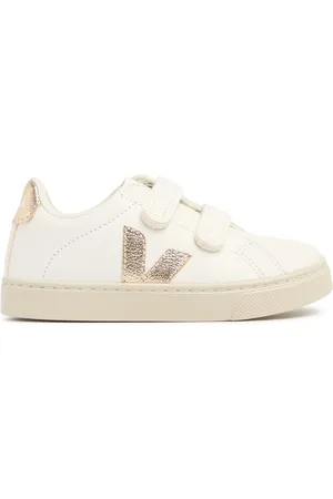 Veja Esplar Chrome-free Leather Sneakers