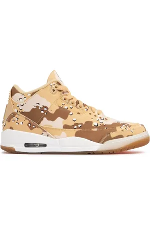 Nike Air Jordan 3 Retro Tex Sneakers