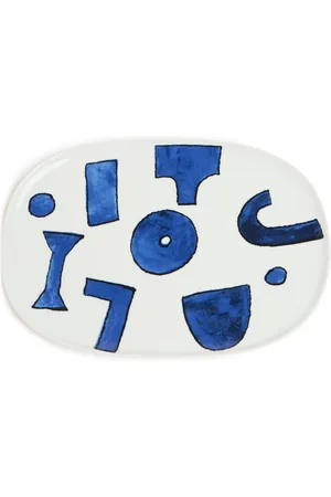 Alessi Itsumo Oval Platter