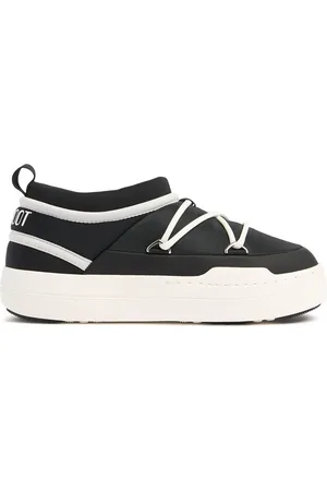 Moon Boot Poly Slip-on Snow Low Boots