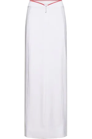 Nike Jacquemus Long Skirt