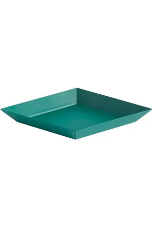 Hay Extra Small Evergreen Kaleido Tray