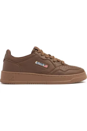 Autry Medalist Low Sneakers