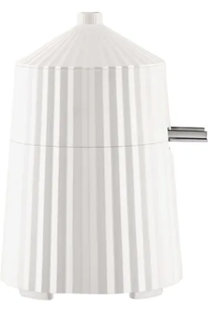 Alessi Plissé Electric Citrus Squeezer