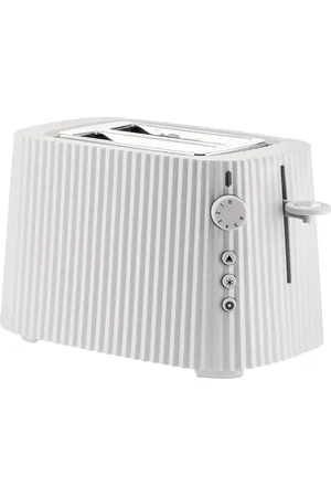 Alessi Plissé Toaster