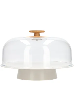 Alessi Mattina Small Cake Stand
