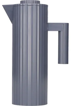 Alessi Plissé Insulated Pitcher