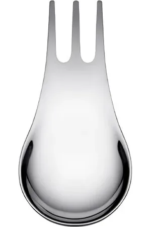 Alessi Set Of 4 Moscardino Sporks
