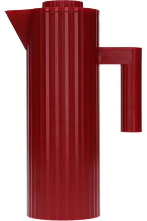 Alessi Plissé Insulated Pitcher