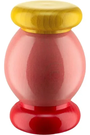 Alessi Twergi Salt & Pepper Grinder