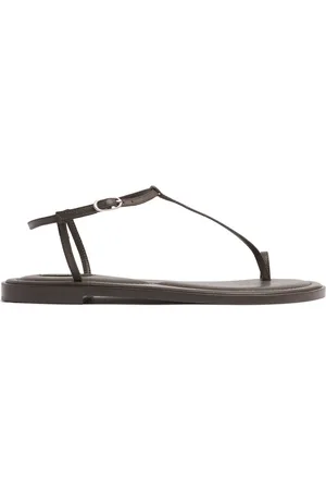 A.Emery 10mm Suvi Leather Sandals