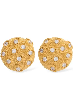 PERACAS Capri Stud Earrings
