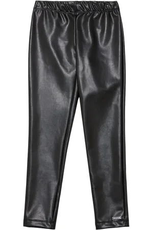 MONNALISA Viscose Blend Leggings
