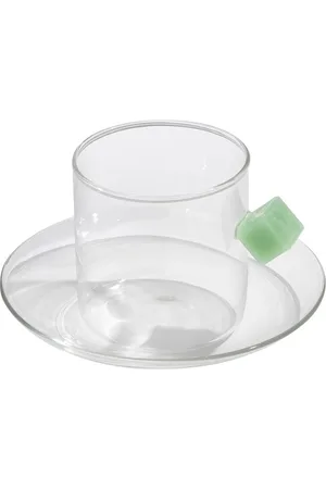 Fazeek Cube Mug & Saucer