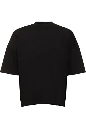 The Row Dustin Cotton Jersey T-shirt