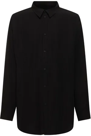 Balenciaga Fluid Lyocell Shirt