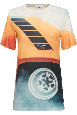 Paco rabanne Printed T-shirt
