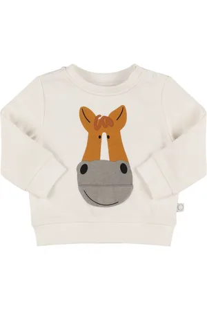 Stella McCartney Cotton Sweatshirt