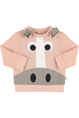 Stella McCartney Cotton Sweatshirt