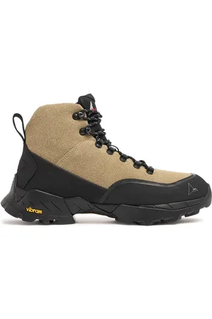 ROA Andreas Boots