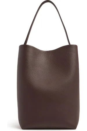 The Row Large N/s Park Tote Lux Grain Bag