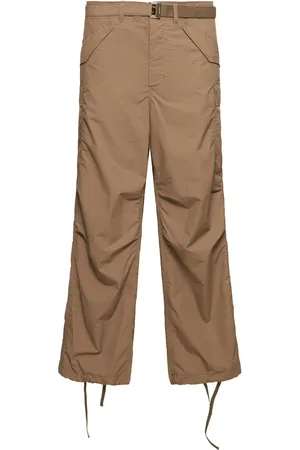 SACAI Ripstop Cargo Pants