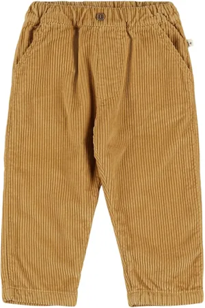 1+ IN THE FAMILY Cotton Corduroy Pants