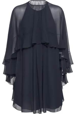 Chloé Silk Georgette Shirt