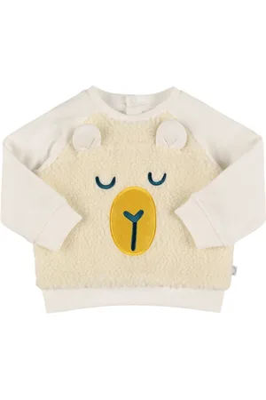 Stella McCartney Cotton Sweatshirt