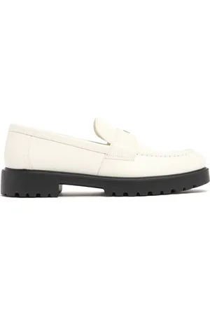 Tory Burch Classic Lug Loafers