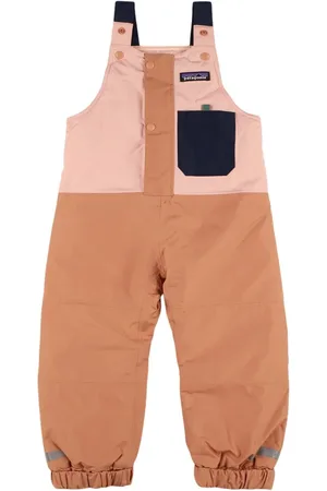 Patagonia Recycled Poly Ski Overalls