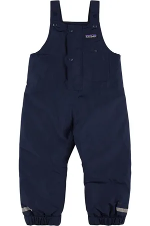 Patagonia Recycled Poly Ski Overalls