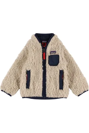 Patagonia Retro-x Recycled Poly Teddy Jacket