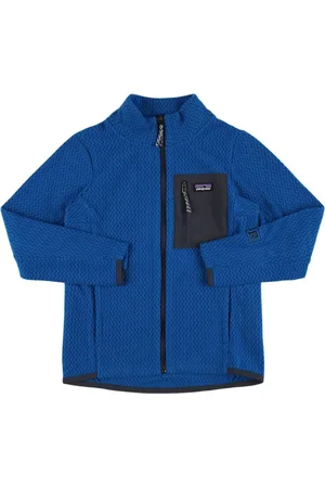 Patagonia R1 Recycled Poly Jacket