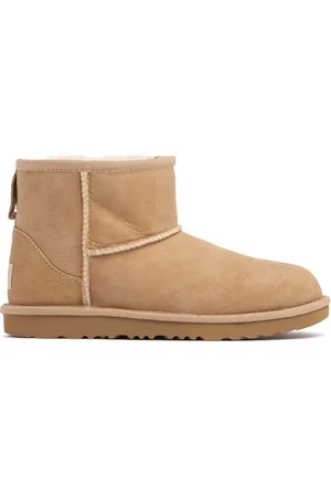 UGG Classic Mini Ii Shearling Boots